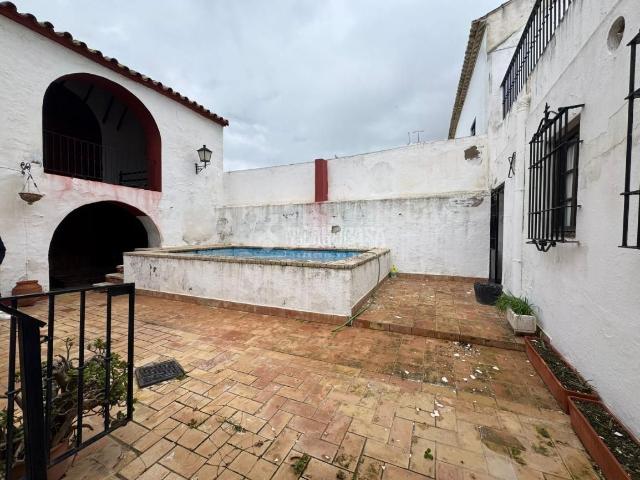 Casa en venta en Osuna, Andalucía