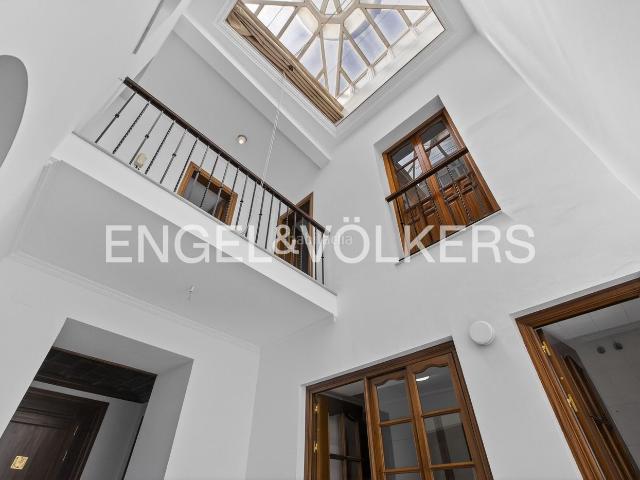 Chalet en venta en Osuna, Andalucía