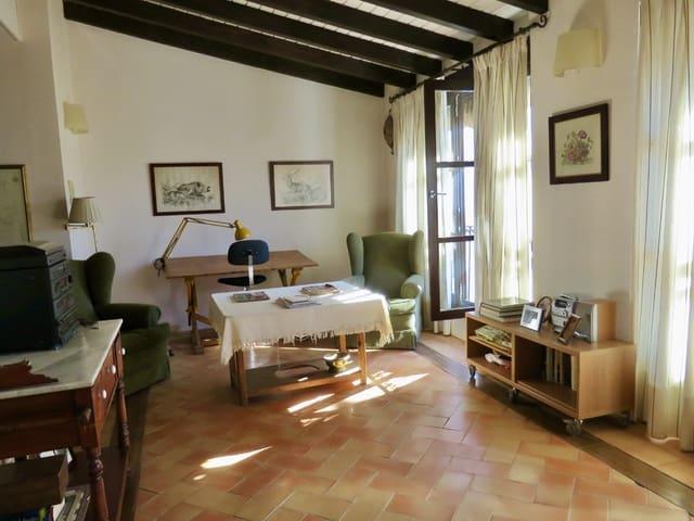 Casa en venta en Osuna, Andalucía