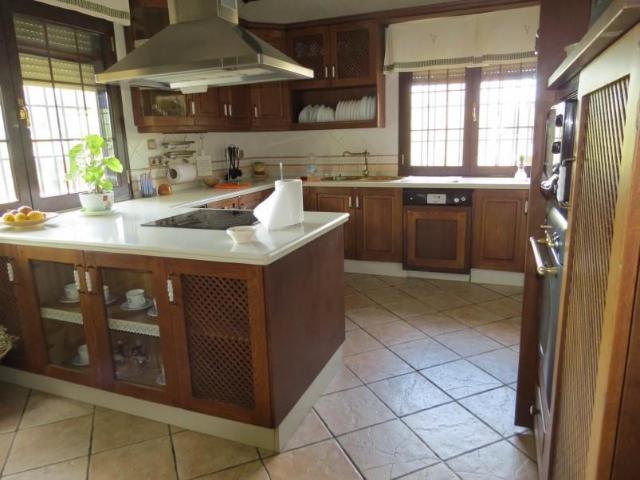 Casa en venta en Osuna, Andalucía