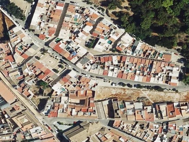 Casa en venta en Osuna, Andalucía
