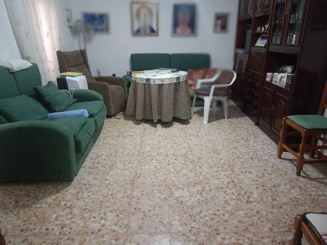 Casa en venta en Otero