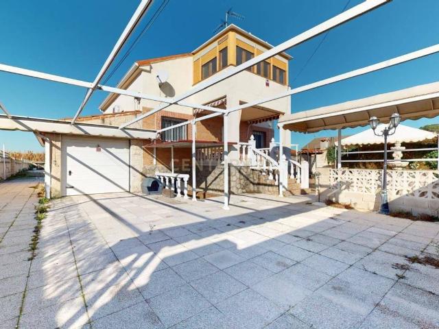 Casa en venta en Otero, Castilla-La Mancha