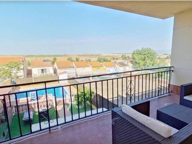 Casa en venta en Otero, Castilla-La Mancha