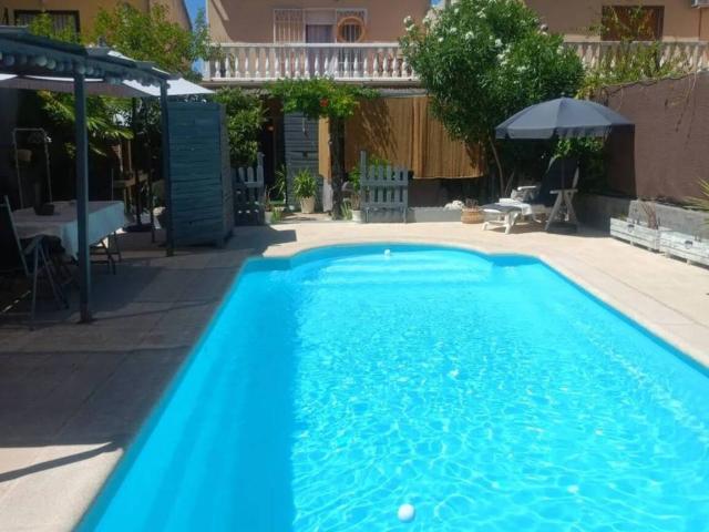 Casa en venta en Otero