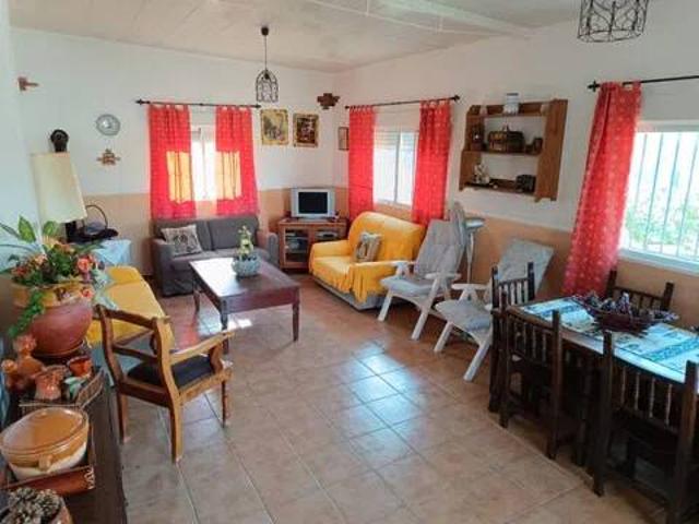 Casa en venta en Otero, Castilla-La Mancha