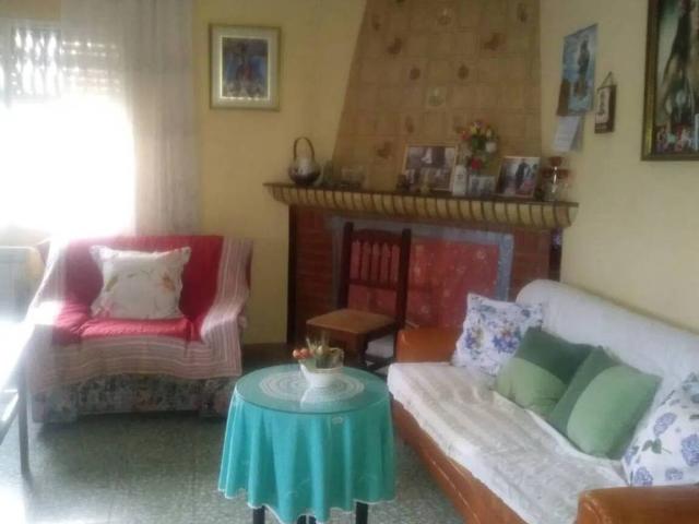 Casa en venta en Otero