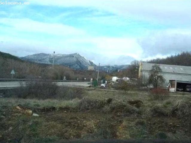Casa en venta en Guardo, Castilla y León