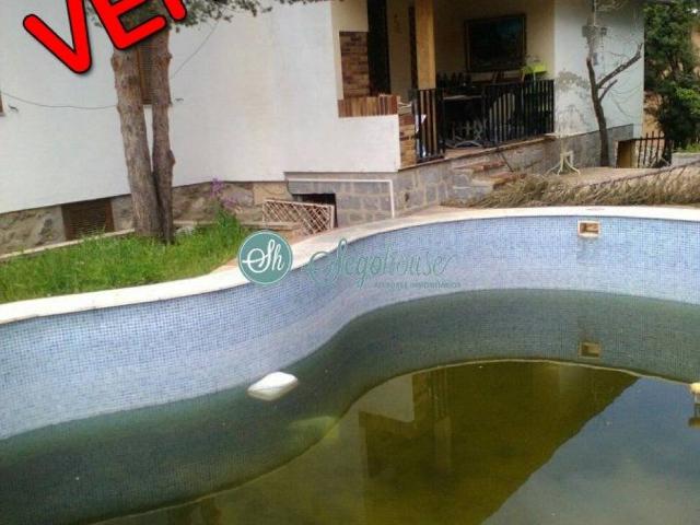 Casa en venta en Otero De Herreros