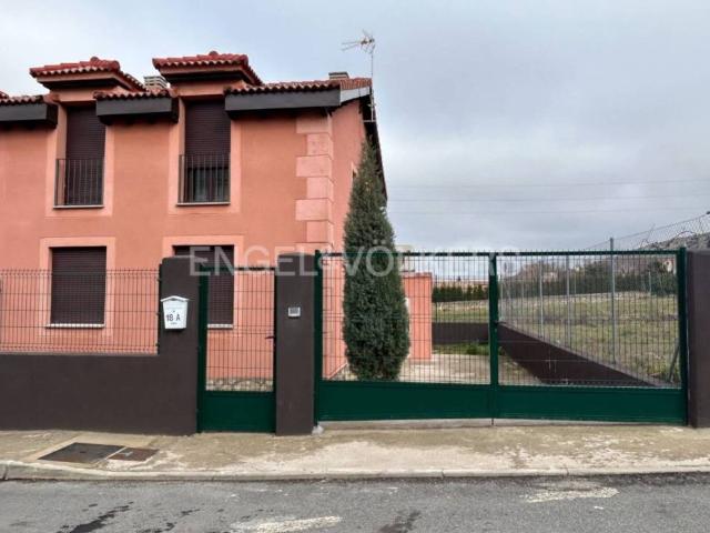 Casa en venta en Otero De Herreros