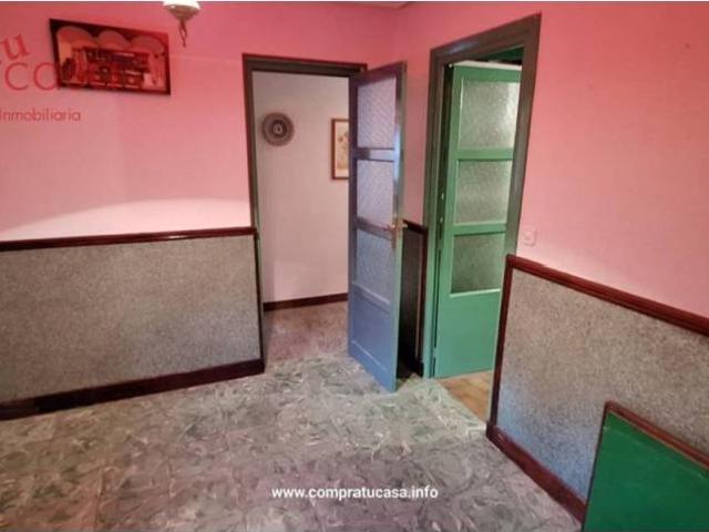 Casa en venta en Sexmo de San Martín, Otero De Herreros