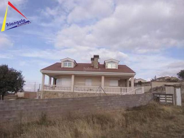 Casa en venta en Otero De Herreros