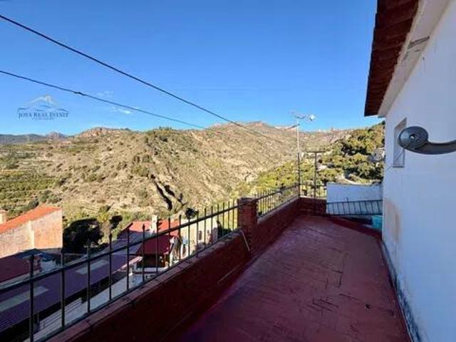 Casa en venta en Comarca de la Costa Granadina, Andalucía