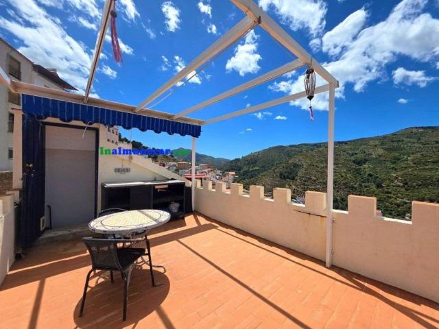 Casa en venta en Comarca de la Costa Granadina, Andalucía