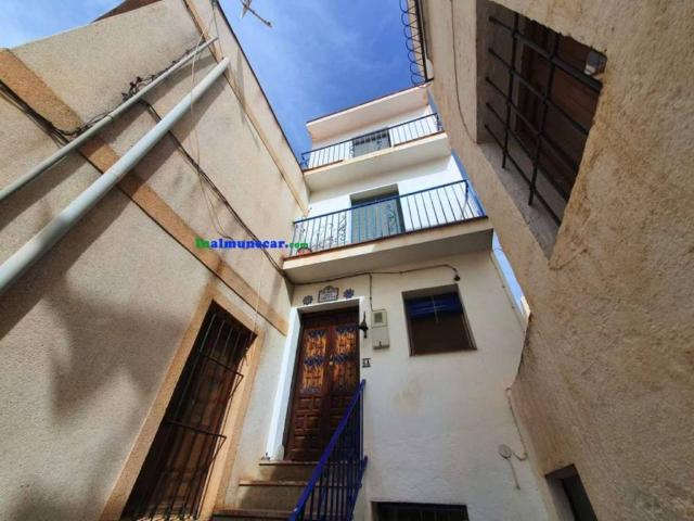 Casa en venta en Comarca de la Costa Granadina, Andalucía