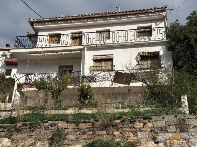 Casa en venta en Comarca de la Costa Granadina, Andalucía