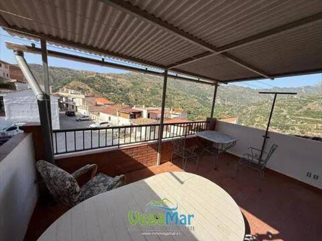 Casa en venta en Comarca de la Costa Granadina, Andalucía