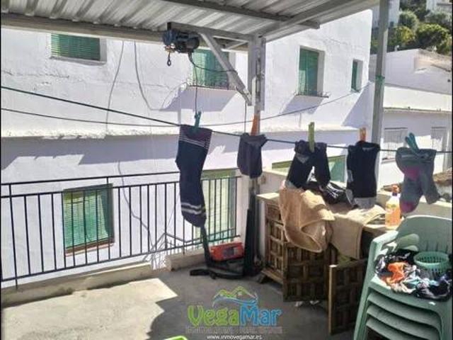 Casa en venta en Comarca de la Costa Granadina, Andalucía