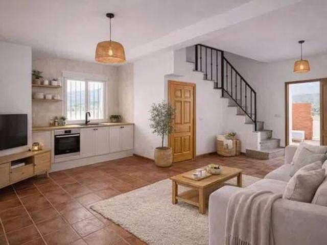 Casa en venta en Comarca de la Costa Granadina, Andalucía