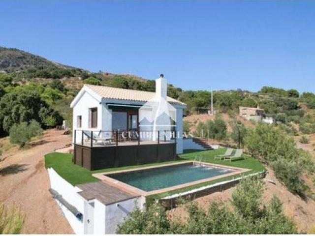 Casa en venta en Comarca de la Costa Granadina, Andalucía