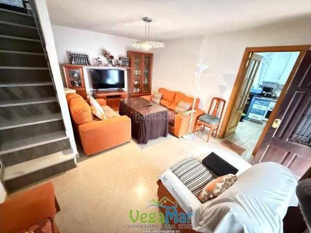 Casa en venta en Comarca de la Costa Granadina, Andalucía
