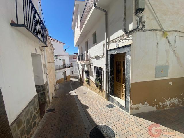 Casa en venta en Comarca de la Costa Granadina, Andalucía