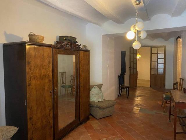 Casa en venta en la Vall d'Albaida, Valencia