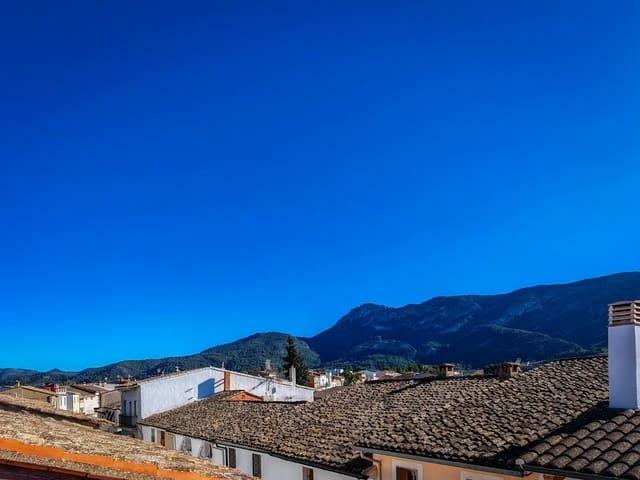 Casa en venta en Otos