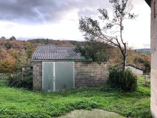 Casa en venta en Ourense
