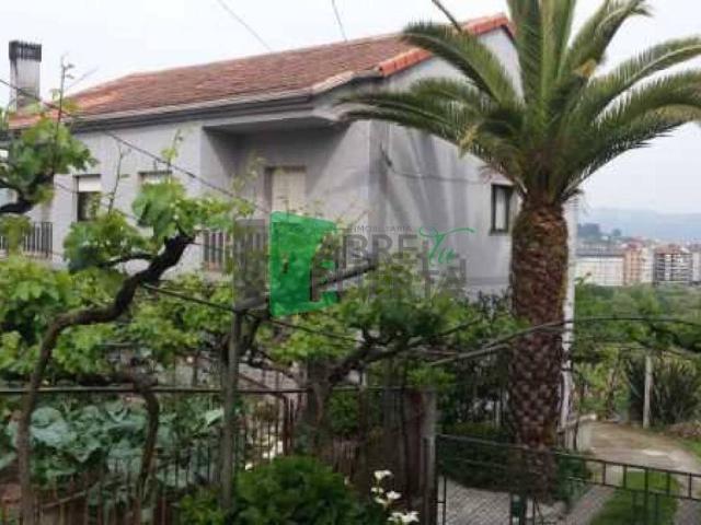 Casa en venta en Ourense, Galicia