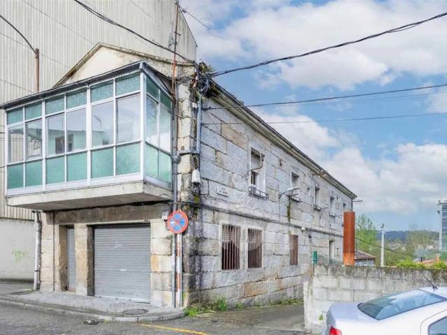 Casa en venta en Ourense