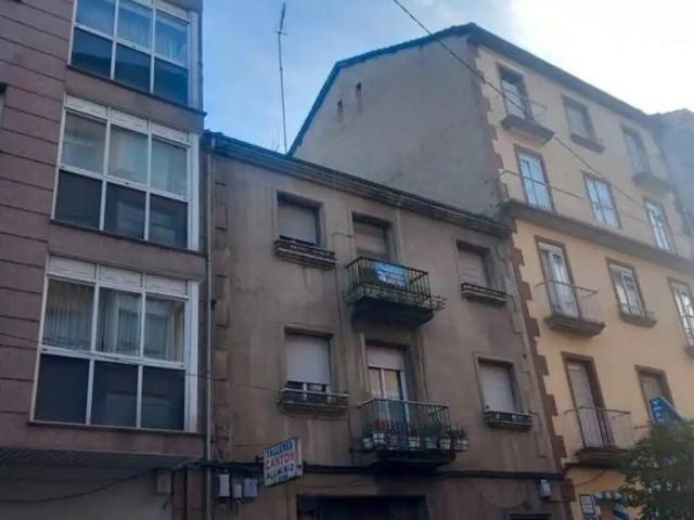 Casa en venta en Couto, Ourense