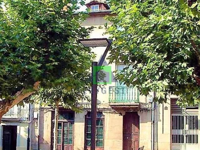 Casa en venta en Ourense, Centro