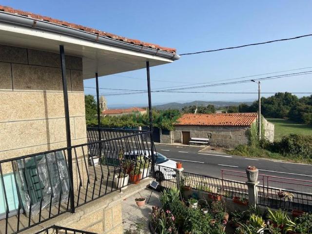 Casa en venta en Ourense, Galicia