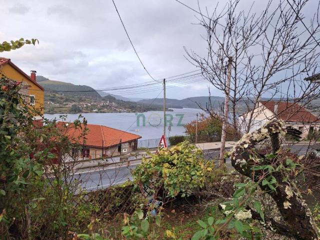 Casa en venta en Ourense