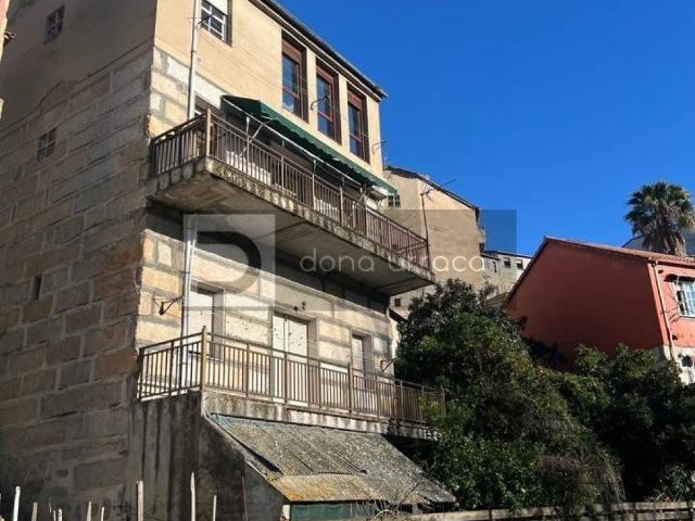 Casa en venta en Ourense, Centro