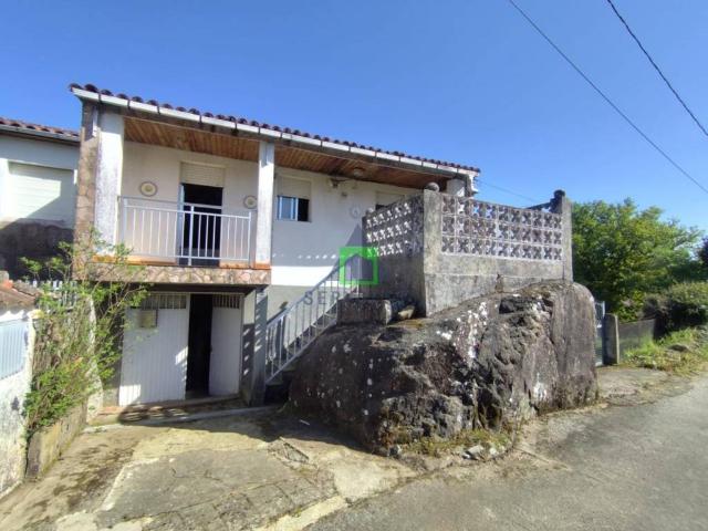 Casa en venta en Gomesende, Ourense