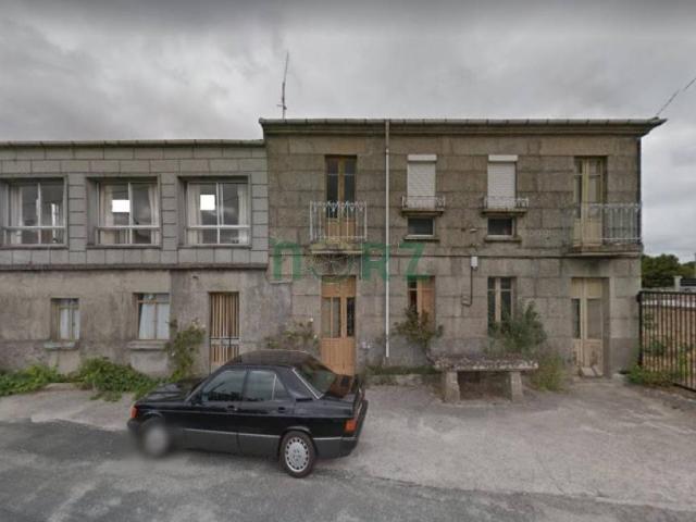 Casa en venta en Gomesende, Ourense