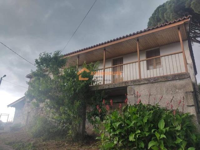 Casa en venta en Ourense