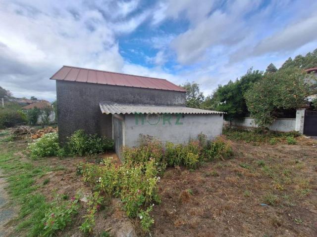 Casa en venta en Gomesende, Ourense