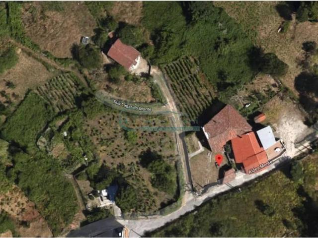 Casa en venta en Vilar de Astrés, Ourense