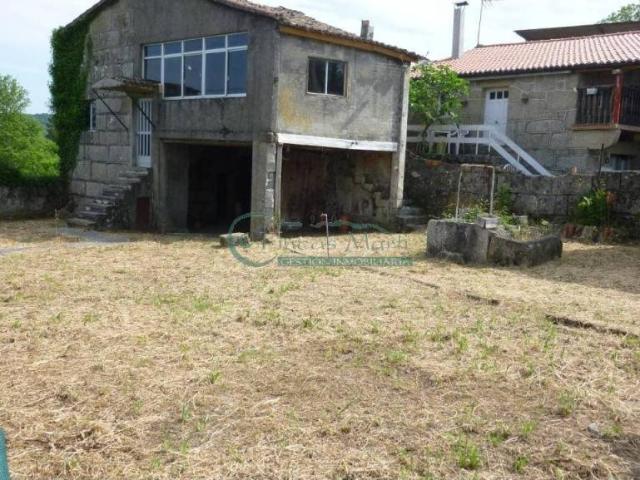 Casa en venta en Vilar de Astrés, Ourense