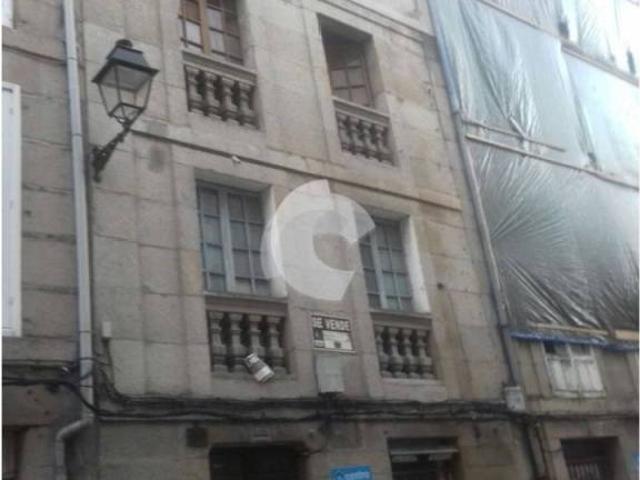 Casa en venta en Ourense
