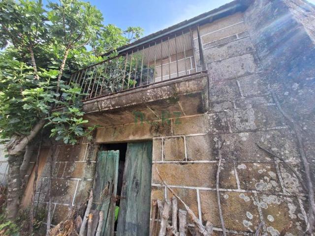 Casa en venta en Ourense