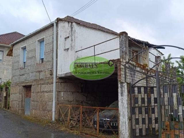 Casa en venta en Gomesende, Ourense