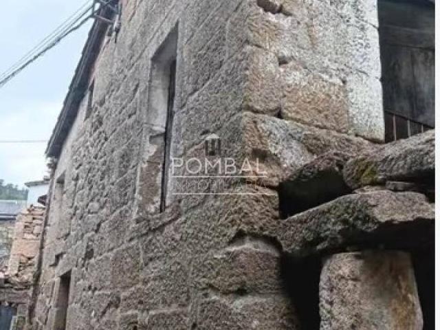 Casa en venta en Gomesende, Ourense