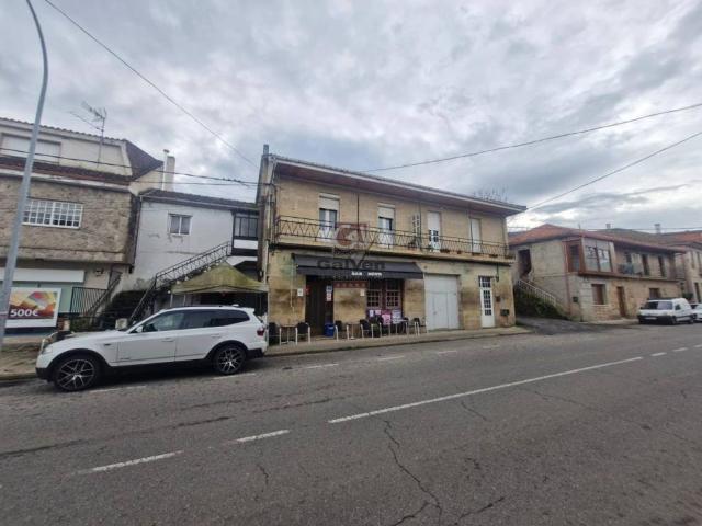 Casa en venta en Gomesende, Ourense