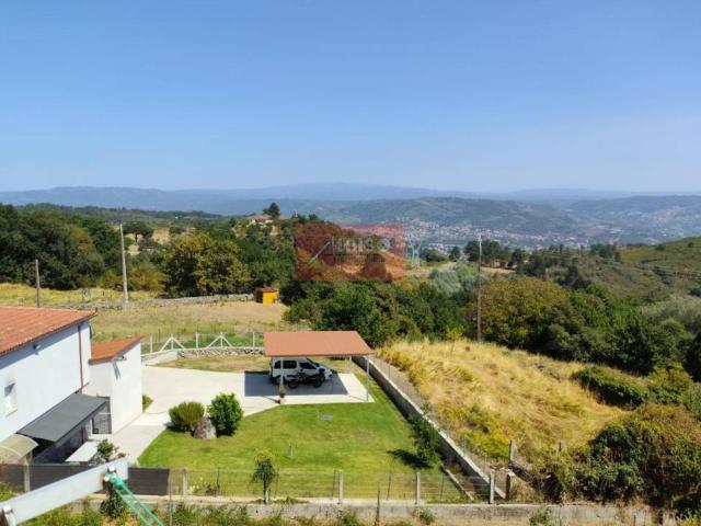Casa en venta en Ourense