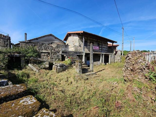 Casa en venta en Beiro, Ourense