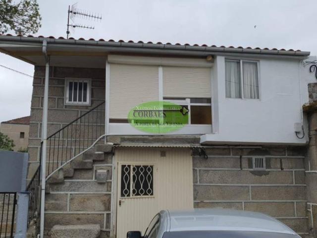 Casa en venta en Trasmiras